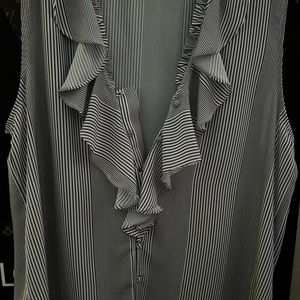 Gorgeous Karl Lagerfeld top